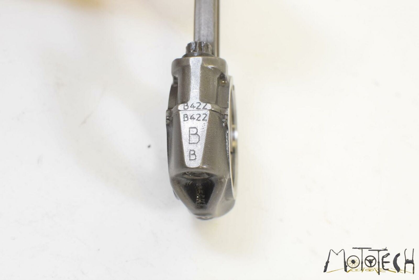 2000 MV Agusta F4 750 ORO Piston With Connection Rod 2 800080570 {{ shop.shopifyCountryName }} - Mototech271