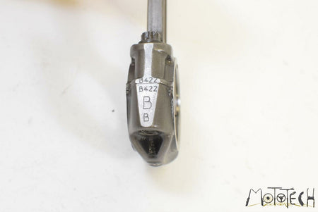 2000 MV Agusta F4 750 ORO Piston With Connection Rod 2 800080570 {{ shop.shopifyCountryName }} - Mototech271