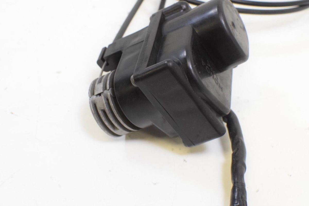 2012 Honda CBR600RR CBR600 RR Exhaust Valve Servo Motor Actuator 31420-MFJ-A42 {{ shop.shopifyCountryName }} - Mototech271