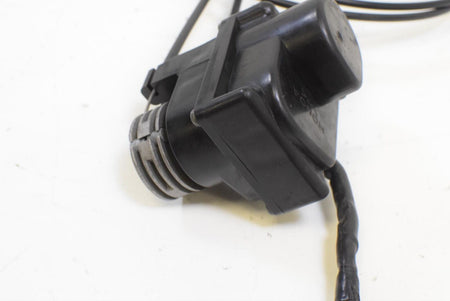 2012 Honda CBR600RR CBR600 RR Exhaust Valve Servo Motor Actuator 31420-MFJ-A42 {{ shop.shopifyCountryName }} - Mototech271