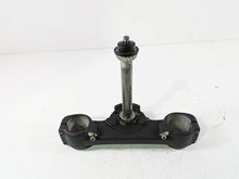 Load image into Gallery viewer, 2018 Harley Softail FXFBS Fat Bob Lower Triple Tree Steering Clamp 59mm 45900192 | Mototech271
