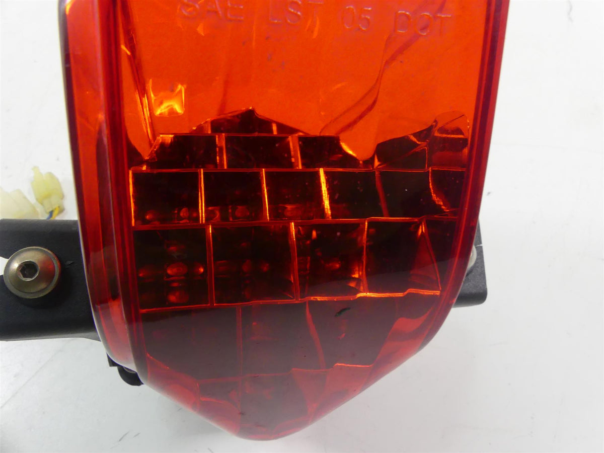 2004 Aprilia RSV1000 R Mille Taillight Tail Light Stop Brake AP8127543 {{ shop.shopifyCountryName }} - Mototech271