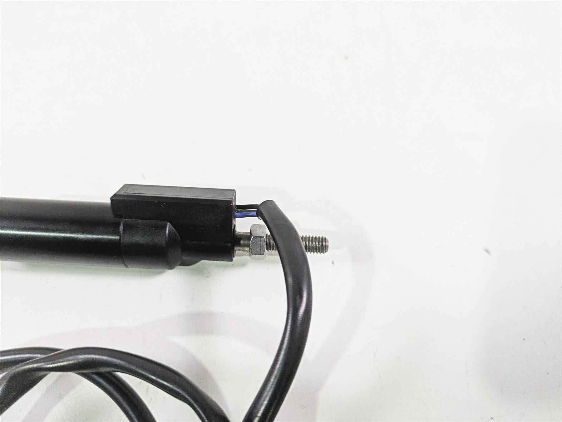 2020 Kawasaki ZX6R ZX636 Ninja Quickshifter Quick Shifter 21176-0901 {{ shop.shopifyCountryName }} - Mototech271