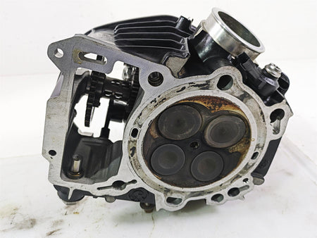 2022 BMW R1250 RT K052 Left Cylinder Head Cylinderhead 11128504123 {{ shop.shopifyCountryName }} - Mototech271