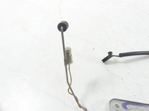 2008 Honda V-Twin VTX1800 N3 Fuel Level Reserve Sensor 37810-MCV-N11