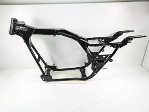 2006 Harley Touring FLHTCUI Electra Glide Frame Chassis With Clean Texas Title  47900-02A | Mototech271