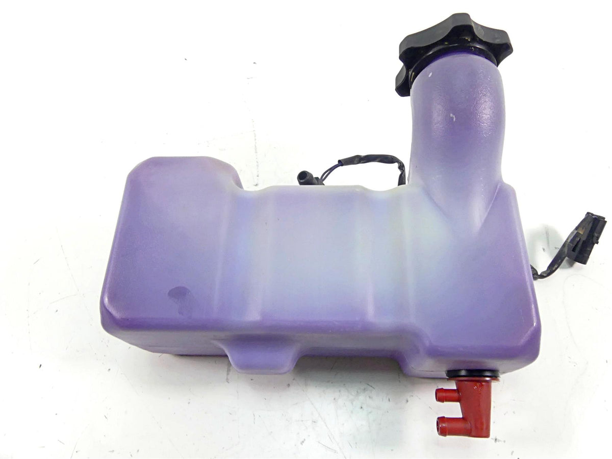 2005 Seadoo 3D RFI Oil Tank Reservoir & Level Sensor 275000210 278001401 {{ shop.shopifyCountryName }} - Mototech271