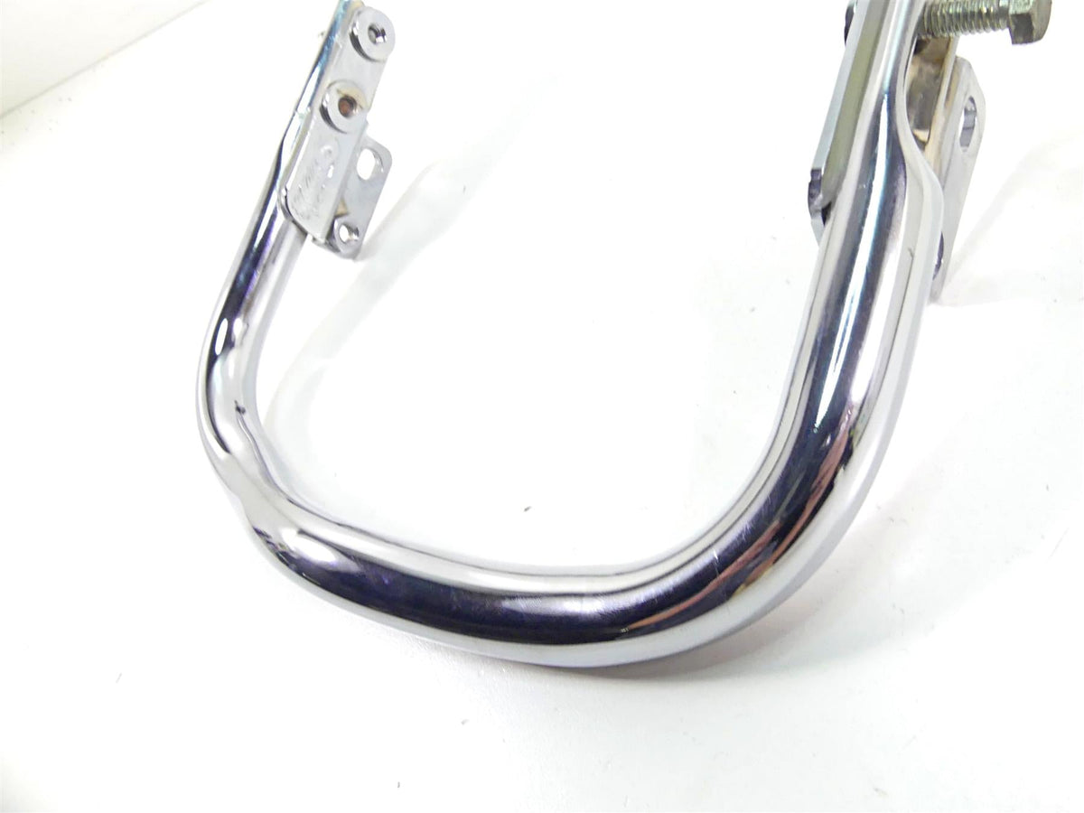 2007 Harley Touring FLHRSE CVO Road King Rear Support Luggage Rack 53956-07 {{ shop.shopifyCountryName }} - Mototech271