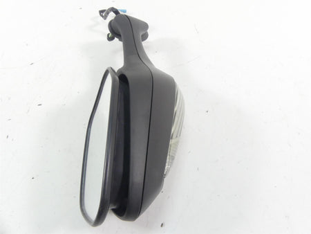 2015 Honda CBR1000 RR SC59 Right Rear View Mirror Blinker Set 88210-MGP-D60 {{ shop.shopifyCountryName }} - Mototech271
