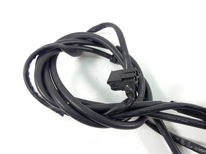 2008 Suzuki M109R VZR1800 Right Hand Control Switch Throttle Set 37200-48G30