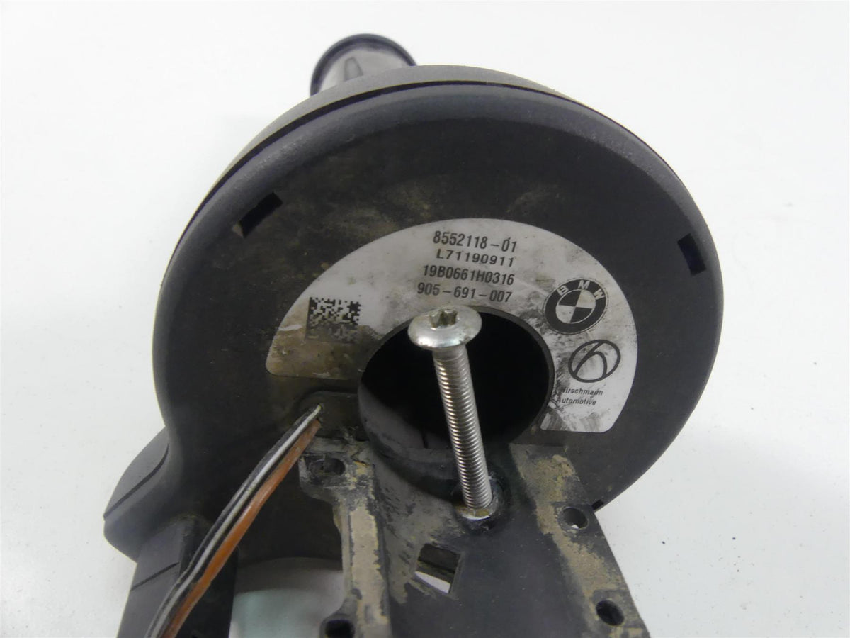 2019 BMW R1250GS K50 Left Right Heated Hand Grip Set 61318552118 61318549455 {{ shop.shopifyCountryName }} - Mototech271