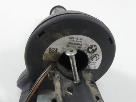 2019 BMW R1250GS K50 Left Right Heated Hand Grip Set 61318552118 61318549455 {{ shop.shopifyCountryName }} - Mototech271