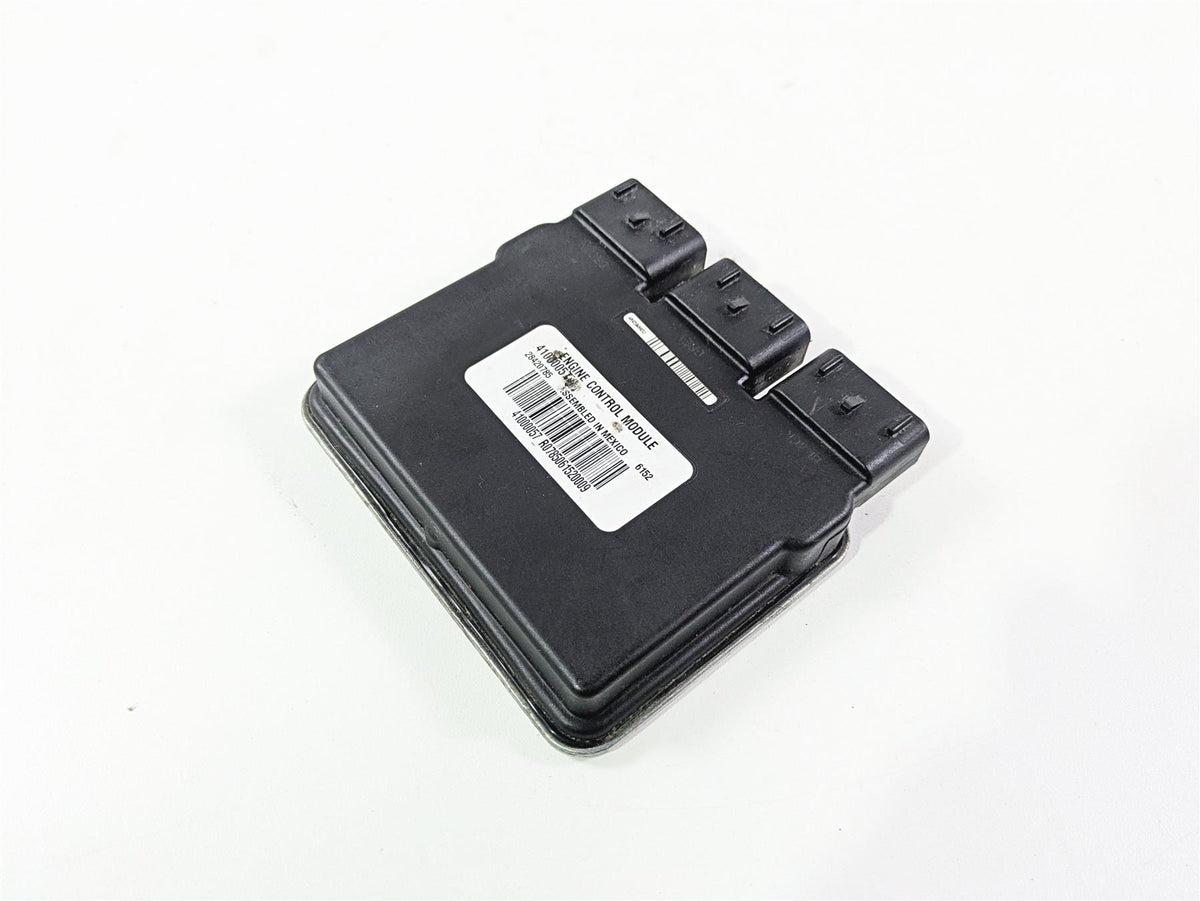 2017 Harley Softail Heritage Classic FLSTC Cdi Engine Control Module 41000057 {{ shop.shopifyCountryName }} - Mototech271