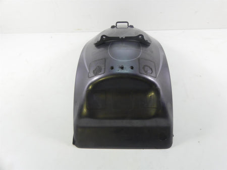 2004 Yamaha XV1700 Road Star Warrior Straight Rear Fender 5PX-Y2161-10-P0 {{ shop.shopifyCountryName }} - Mototech271