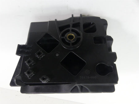 2016 Harley FXDL Dyna Low Rider Battery Tray Carrier Stay & Outer Cover 70379-06 {{ shop.shopifyCountryName }} - Mototech271