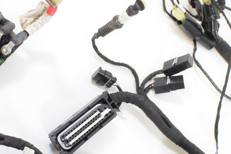 2016 Ducati Hypermotard 939 SP Main Wiring Harness Loom - No Cuts 5101A641D {{ shop.shopifyCountryName }} - Mototech271