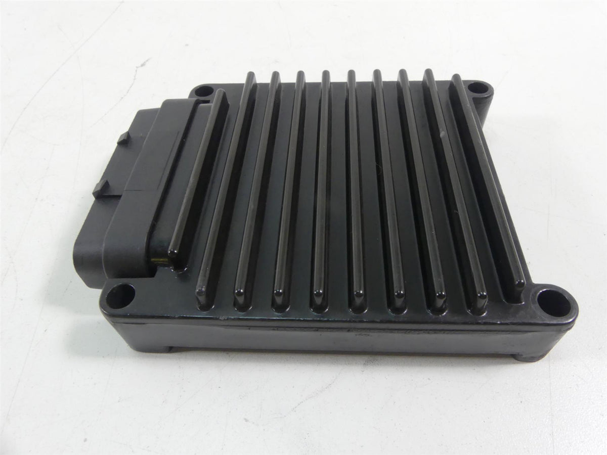 2005 Harley FXDWGI Dyna Wide Glide Cdi Ecu Ecm Engine Control Module 32498-05 {{ shop.shopifyCountryName }} - Mototech271