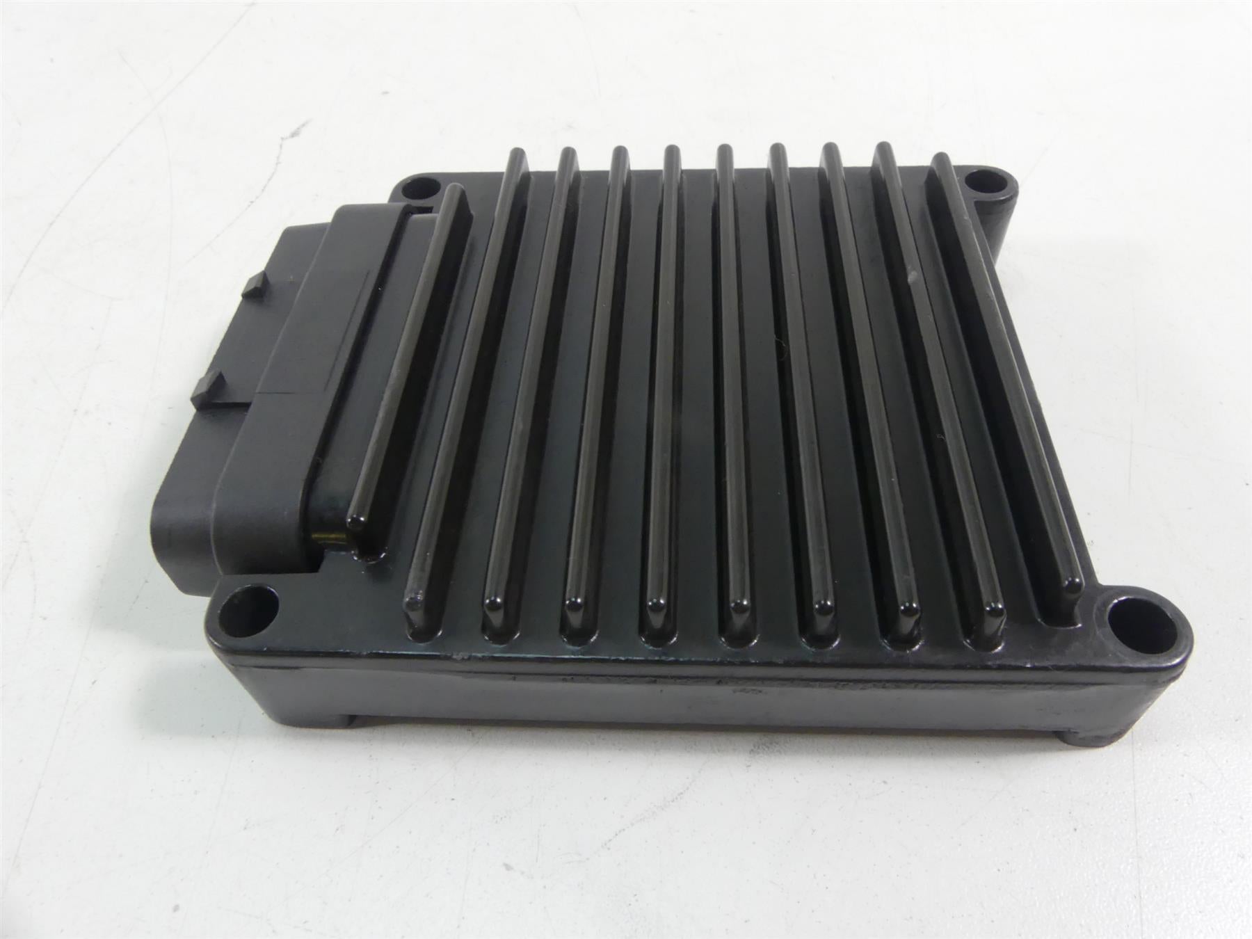 2005 Harley FXDWGI Dyna Wide Glide Cdi Ecu Ecm Engine Control Module 32498-05 {{ shop.shopifyCountryName }} - Mototech271