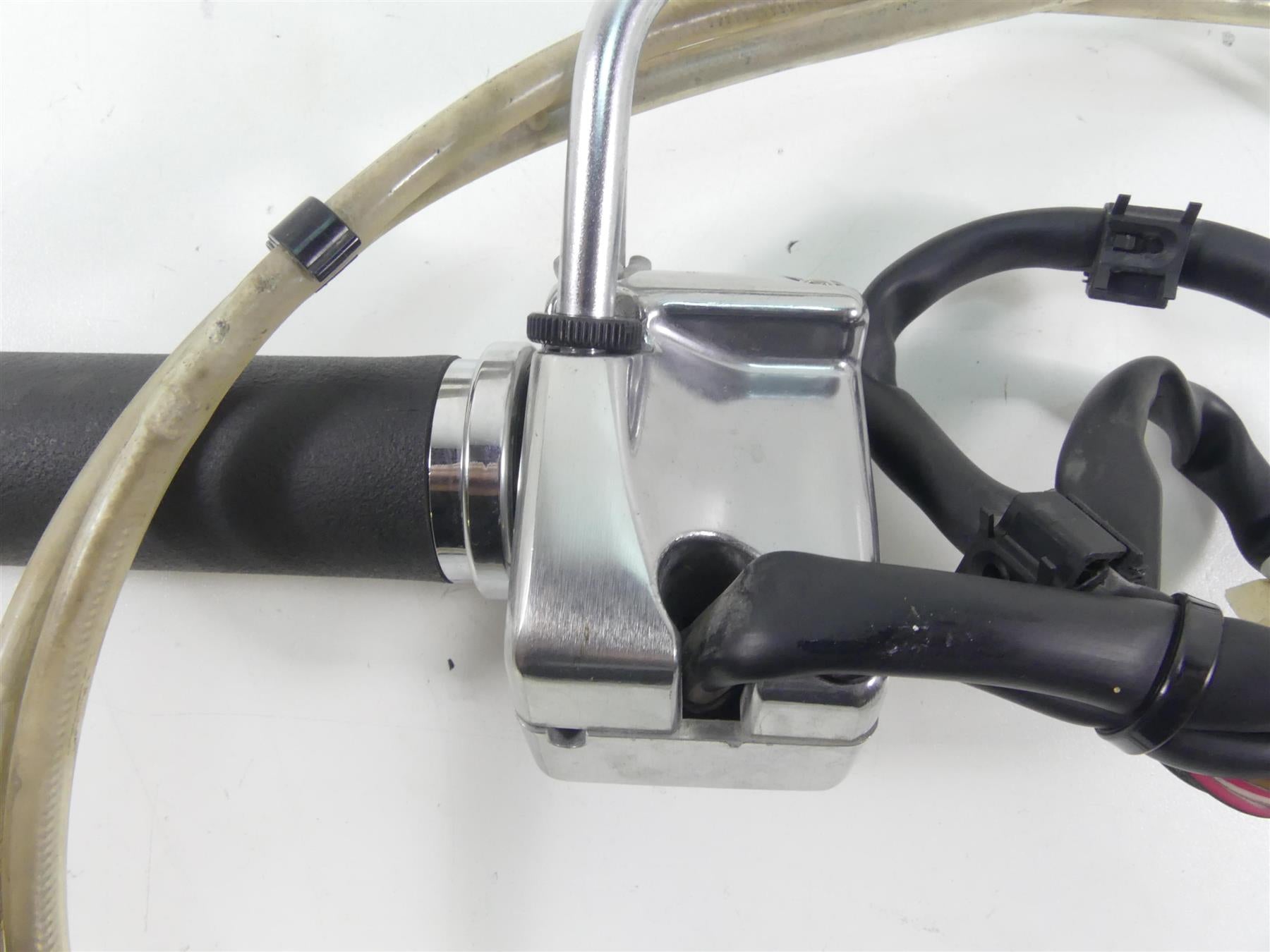 2009 Yamaha XV1700 Road Star Warrior Right Hand Control Switch 5PX-83975-20-00 {{ shop.shopifyCountryName }} - Mototech271