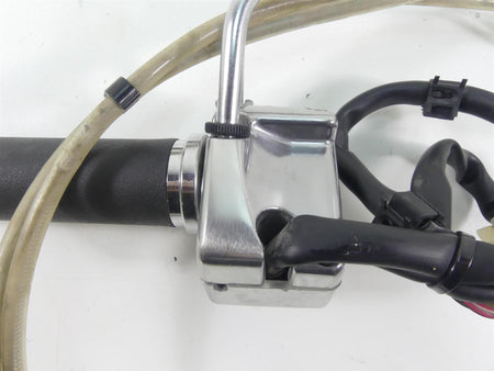 2009 Yamaha XV1700 Road Star Warrior Right Hand Control Switch 5PX-83975-20-00 {{ shop.shopifyCountryName }} - Mototech271