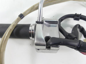 2009 Yamaha XV1700 Road Star Warrior Right Hand Control Switch 5PX-83975-20-00 | Mototech271