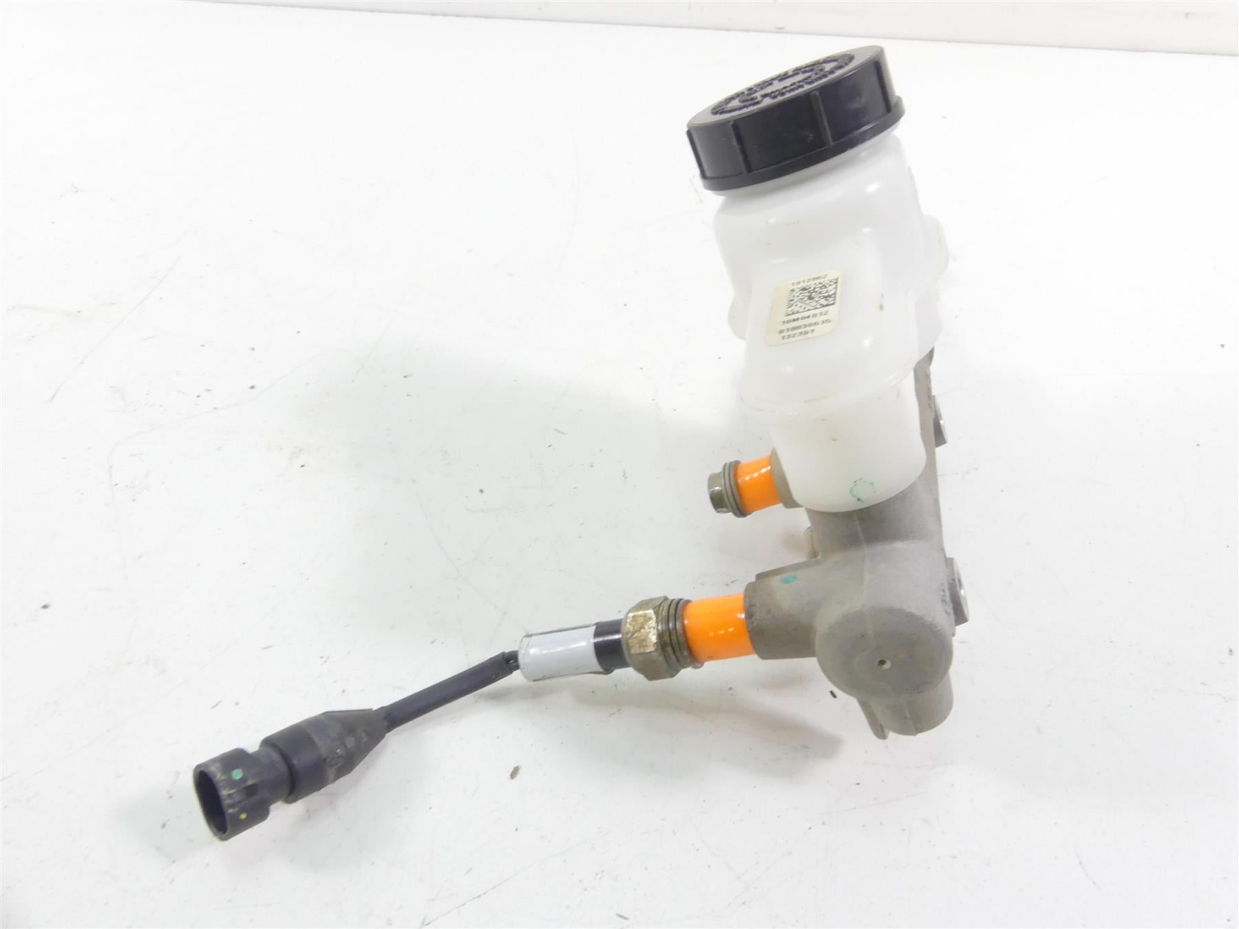 2018 Polaris RZR 1000 RS1 Hayes Main Brake Master Cylinder 1912859 {{ shop.shopifyCountryName }} - Mototech271