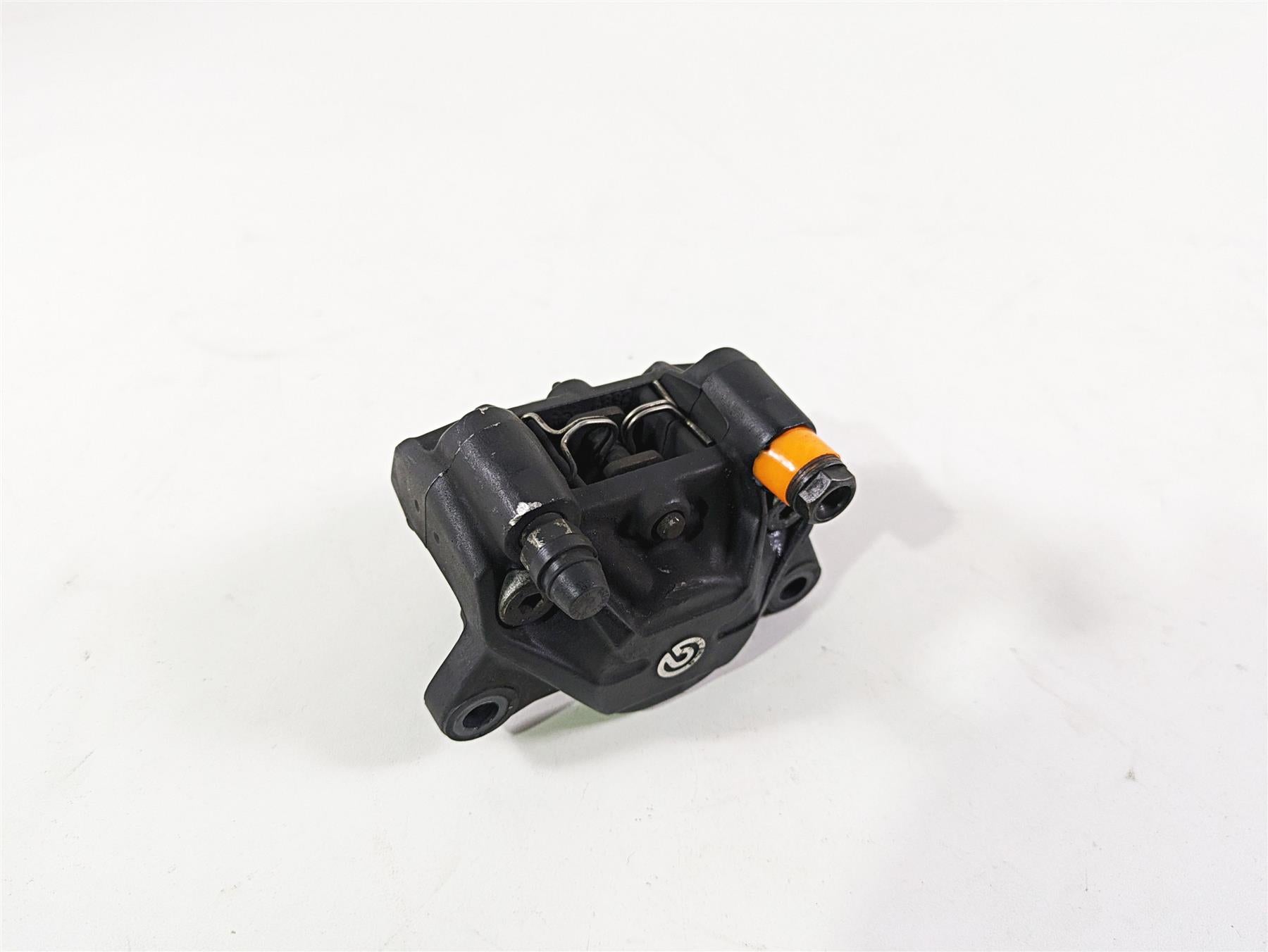 2009 Ducati Multistrada 1100 S Brembo Rear Brake Caliper 61140131AB {{ shop.shopifyCountryName }} - Mototech271