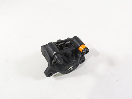 2009 Ducati Multistrada 1100 S Brembo Rear Brake Caliper 61140131AB {{ shop.shopifyCountryName }} - Mototech271