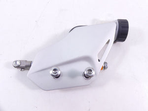 2018 Kawasaki ZX1002 NINJA H2 SX SE Rear Brake Master Cylinder 43015-0673