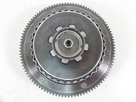 1997 Harley Dyna FXDS Super Glide Conv Primary Drive Clutch Kit 37707-94 {{ shop.shopifyCountryName }} - Mototech271
