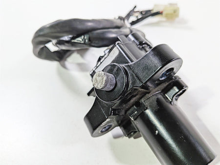 2016 Yamaha YZF R1 RN32 Ignition Switch Key Lock Set 2CR-82501-10-00 {{ shop.shopifyCountryName }} - Mototech271