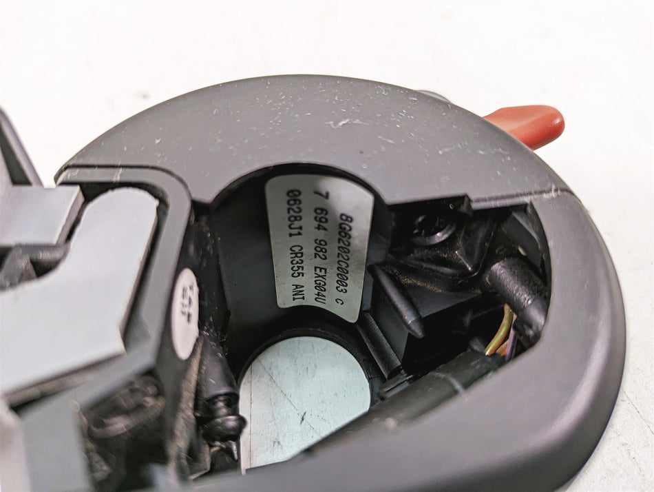 2007 BMW R1200GS K255 Adv Right Hand Heat Start Stop Control Switch 61317694982 {{ shop.shopifyCountryName }} - Mototech271