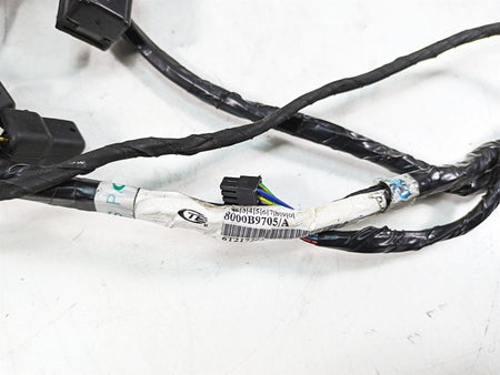 2017 Mv Agusta Dragster 800 Wiring Harness Loom -No Cuts 8000B9705 {{ shop.shopifyCountryName }} - Mototech271