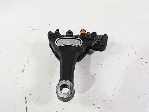 2005 Harley Softail FLSTSCI Heritage Springer Rear Brake Caliper 44016-00D | Mototech271