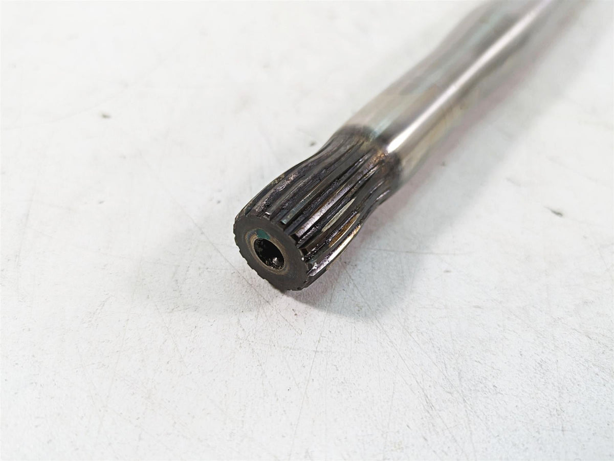 2019 Sea-Doo Spark 900 Trixx Main Center Drive Axle Shaft - Read 271002072 {{ shop.shopifyCountryName }} - Mototech271