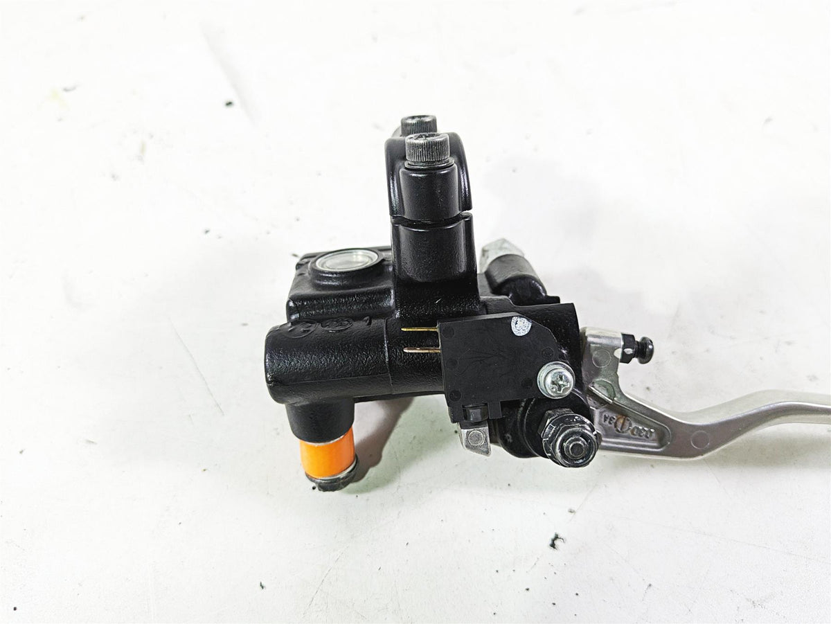 2023 Kawasaki KLR KL 650 Adventure 1/2 Front Brake Master Cylinder 43015-0788 {{ shop.shopifyCountryName }} - Mototech271