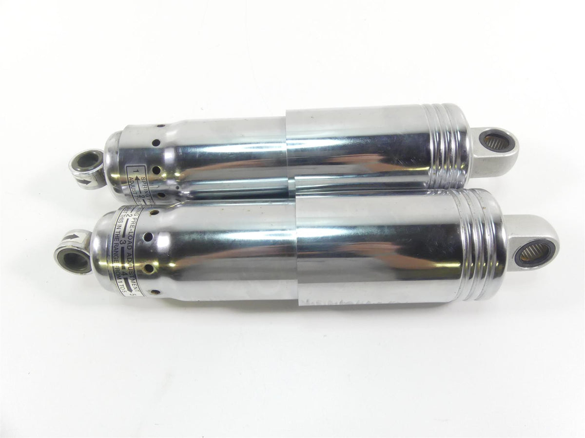 2006 Honda VTX1800 C2 Rear Suspension Shock Damper Set 12" 52400-MCH-C11 {{ shop.shopifyCountryName }} - Mototech271