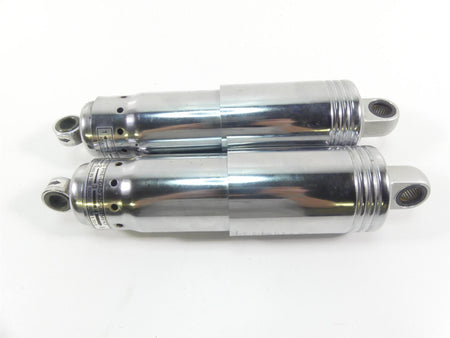 2006 Honda VTX1800 C2 Rear Suspension Shock Damper Set 12" 52400-MCH-C11 {{ shop.shopifyCountryName }} - Mototech271