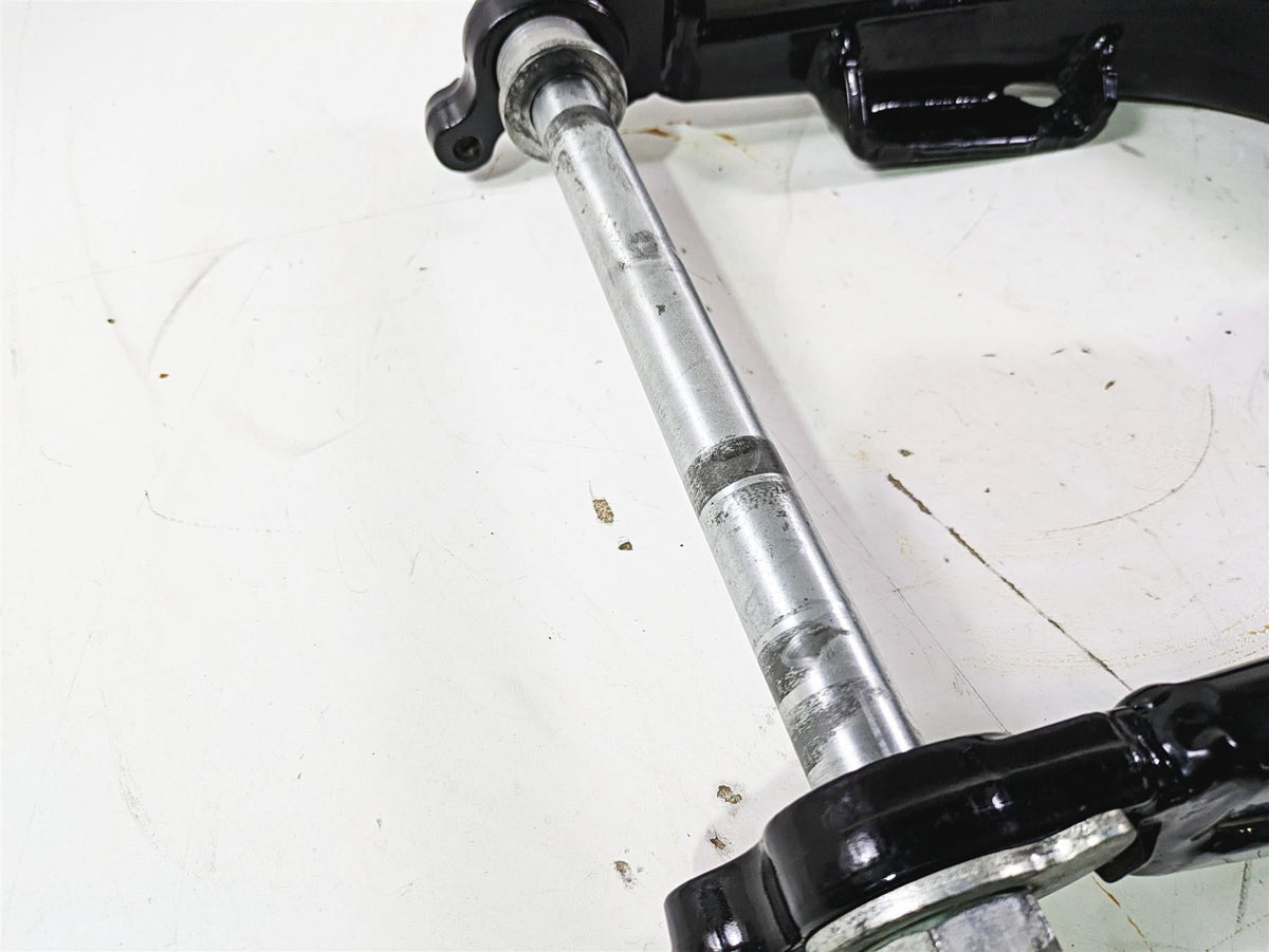 2016 Harley Touring FLTRX Road Glide Swingarm Swing Arm 47549-09A {{ shop.shopifyCountryName }} - Mototech271
