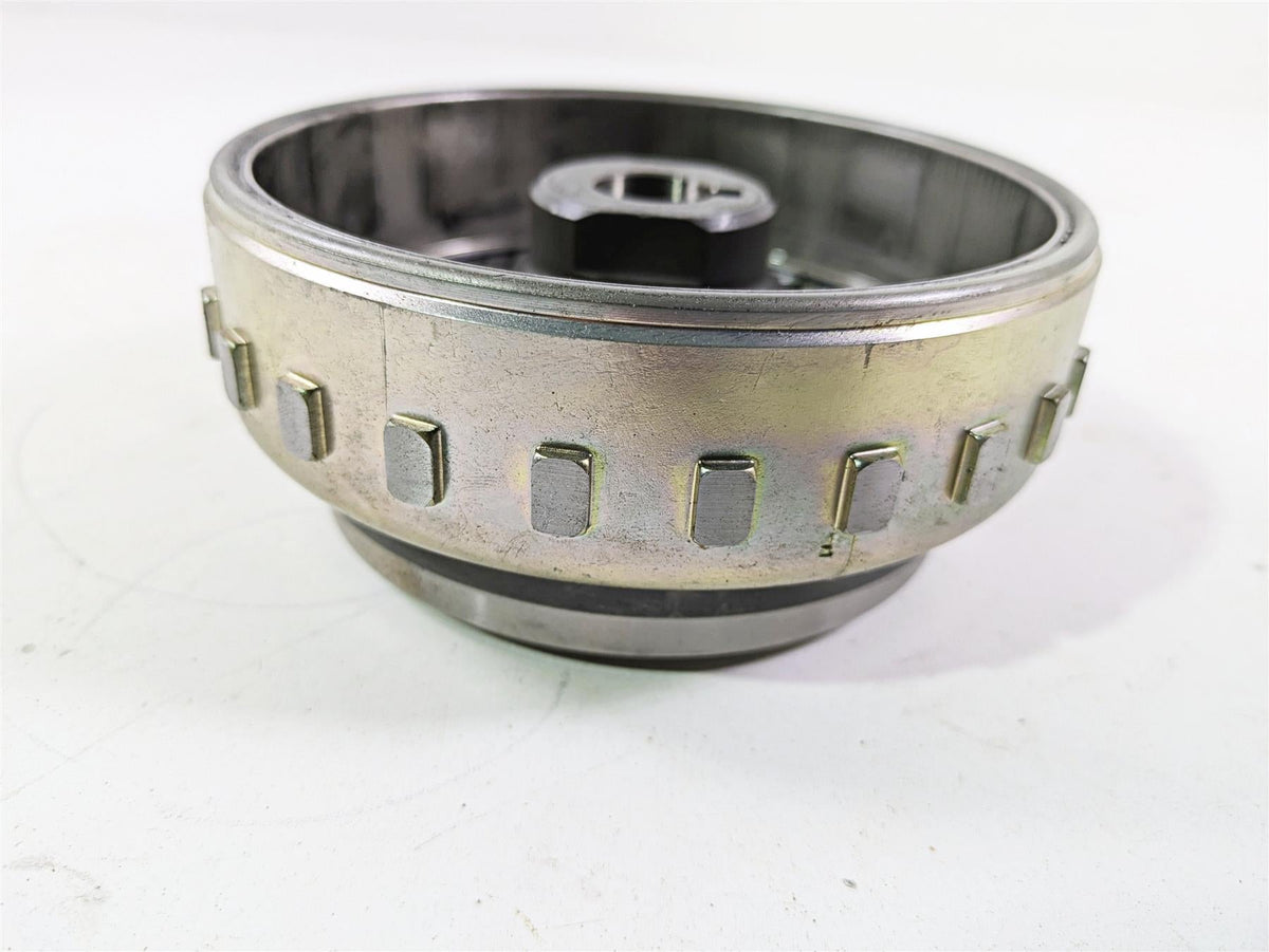 2015 Arctic Cat Wildcat 1000 X LTD Ignition Flywheel & Starter Clutch 0802-059 {{ shop.shopifyCountryName }} - Mototech271