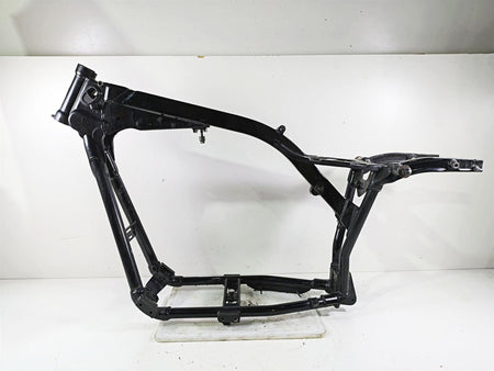 2016 Harley FXDL Dyna Low Rider Straight Main Frame Chassis 29dgr -With Clean Arizona Title - READ 47745-06B {{ shop.shopifyCountryName }} - Mototech271
