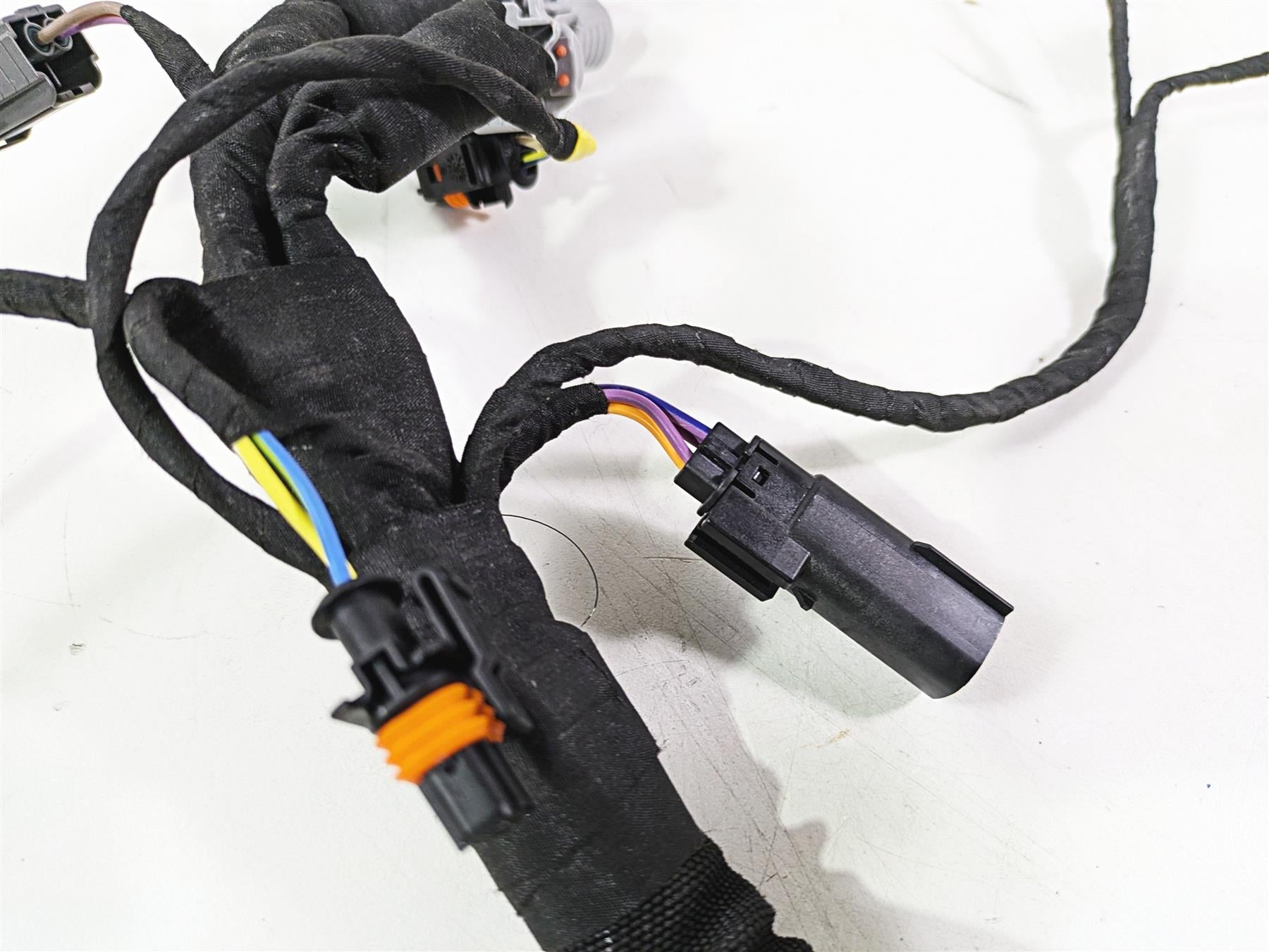 2022 SeaDoo Spark 900 Trixx Engine Wiring Harness Loom -Fresh Water 420264427 {{ shop.shopifyCountryName }} - Mototech271