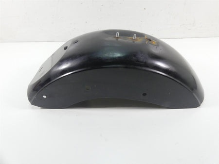 2019 Harley Softail FLSB Sport Glide Dented Rear Fender 59500467 {{ shop.shopifyCountryName }} - Mototech271