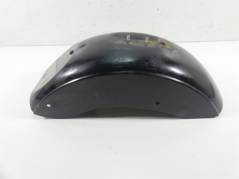 2019 Harley Softail FLSB Sport Glide Dented Rear Fender 59500467 {{ shop.shopifyCountryName }} - Mototech271