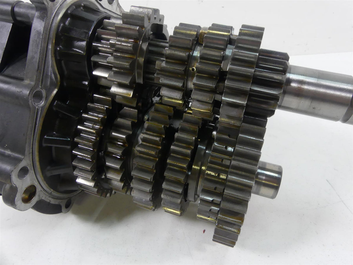 2012 Mv Agusta Brutale 1090 R Transmission Gear Box 10K 8000A2643 {{ shop.shopifyCountryName }} - Mototech271