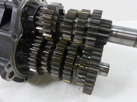 2012 Mv Agusta Brutale 1090 R Transmission Gear Box 10K 8000A2643 {{ shop.shopifyCountryName }} - Mototech271