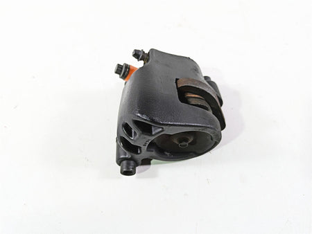 2008 Harley FLSTSB Cross Bones Front Brake Caliper 44079-97C {{ shop.shopifyCountryName }} - Mototech271