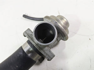 2017 Kawasaki Ultra 310X Air Blow Off Valve + Hose 16130-3703