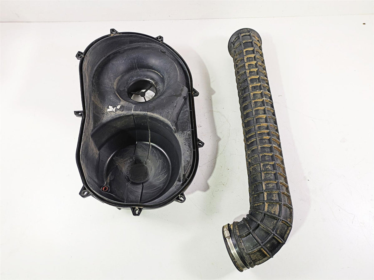 2019 Polaris RZR XP Turbo S Outer Primary Drive Cover & Tube 2637068 {{ shop.shopifyCountryName }} - Mototech271