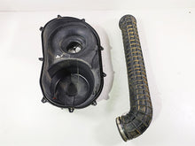Load image into Gallery viewer, 2019 Polaris RZR XP Turbo S Outer Primary Drive Cover &amp; Tube 2637068
